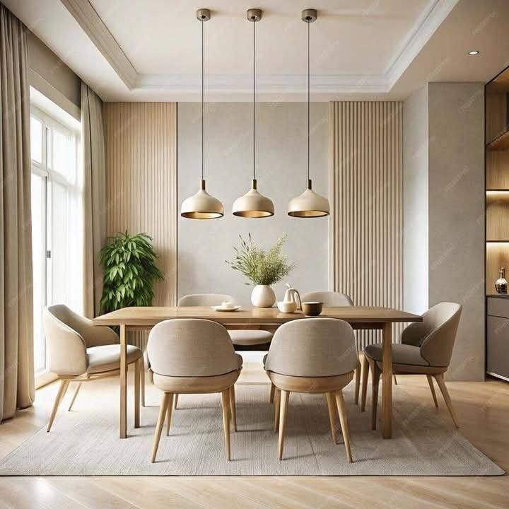 Dining Interior 1