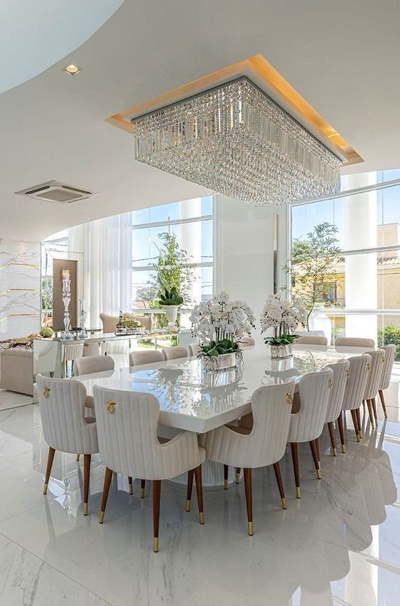 Dining Interior 2