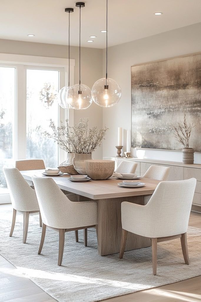 Dining Interior 3
