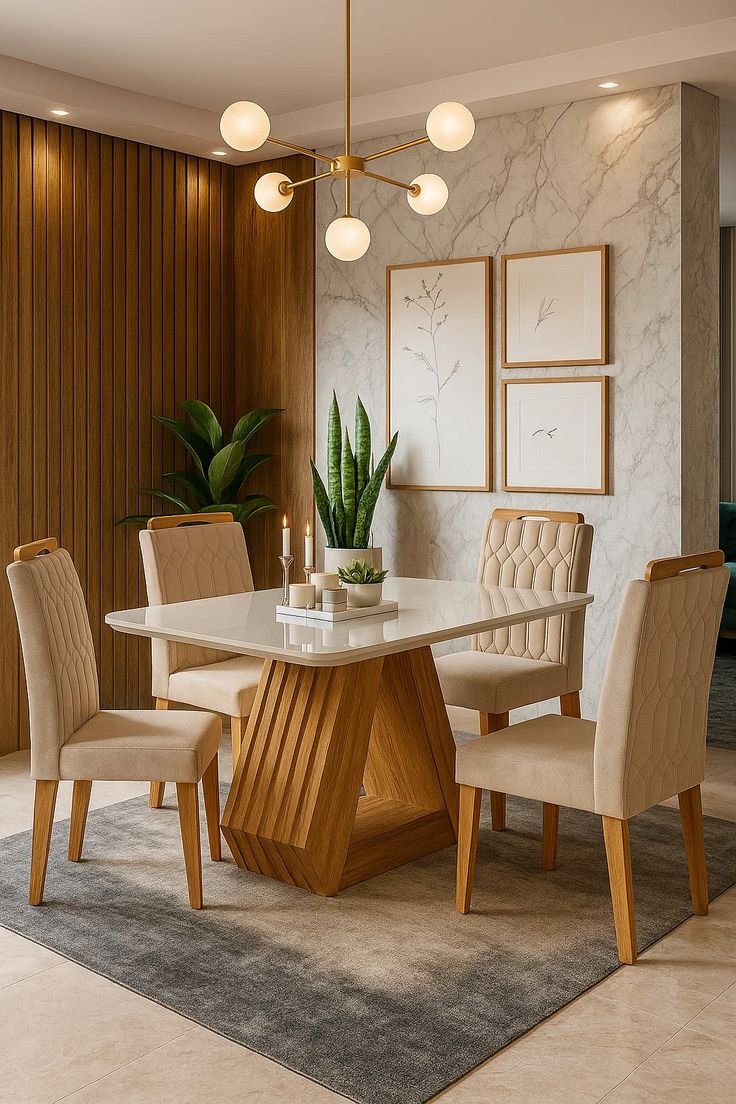 Dining Interior 5