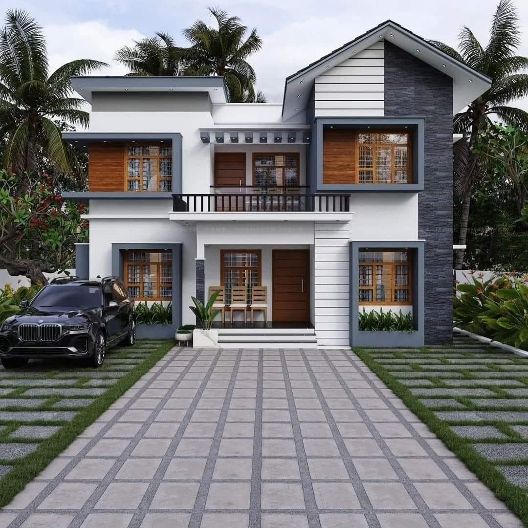 Kerala Elevation 5