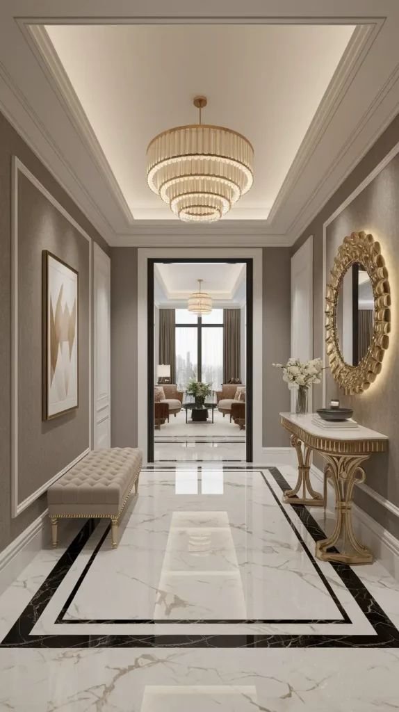 Lobby Interior 5