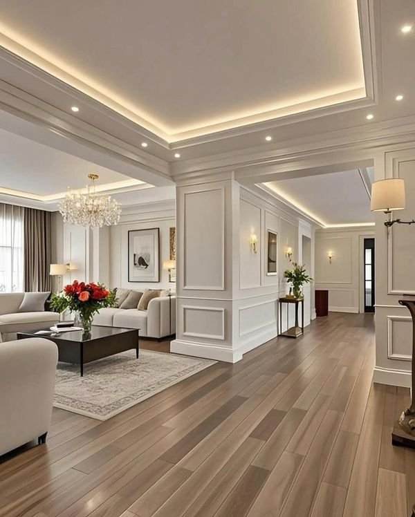 Lobby Interior 7